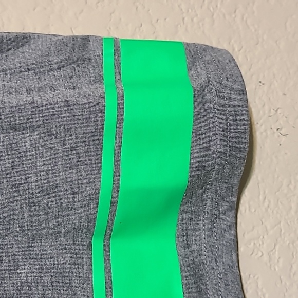 Okie Dokie Baseball Cactus Tank Top - Picture 3 of 5